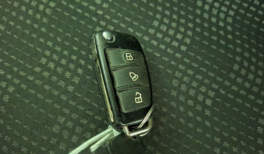 Jac J4 1.5 COMFORT Sedan 2017