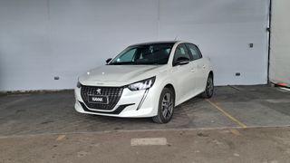 Peugeot 208 1.6L FELINE TIPTRONIC