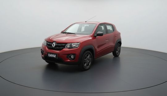 Renault • Kwid