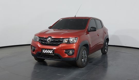 Renault • Kwid