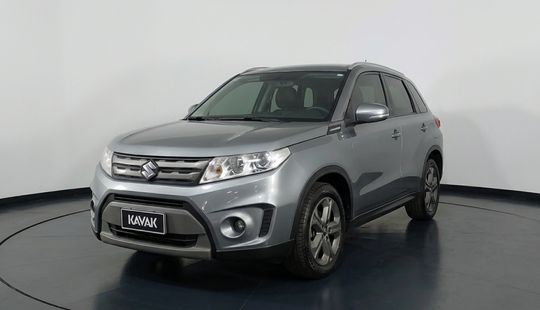 Suzuki • Vitara
