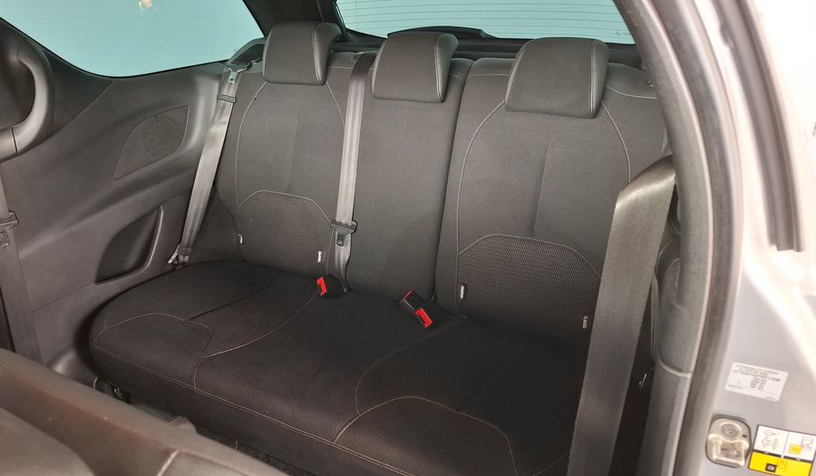 Ds 3 1.6 SO CHIC Hatchback 2015