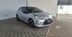 Ds 3 1.6 SO CHIC Hatchback 2015