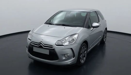 Ds • Ds 3