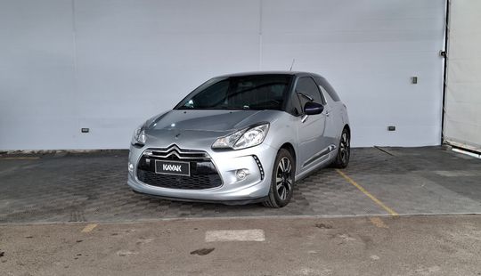 Ds • Ds 3