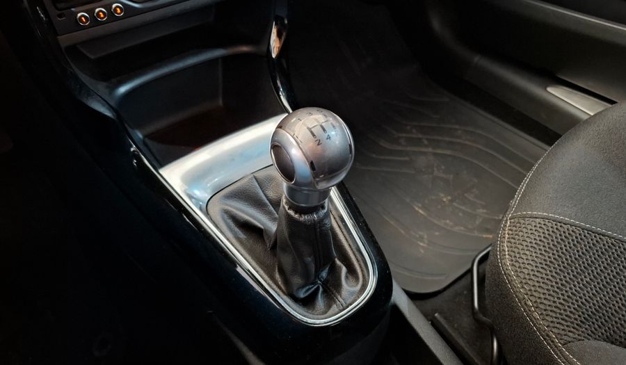 Ds 3 1.6 SO CHIC Hatchback 2015