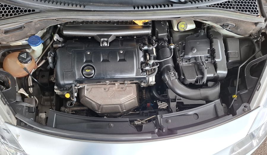 Ds 3 1.6 SO CHIC Hatchback 2015