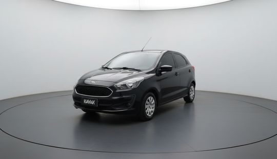 Ford • Ka