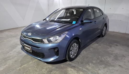 Kia • Rio