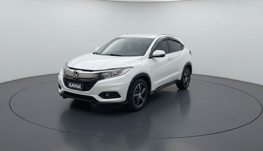 Honda • HR-V