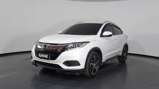 Honda • HR-V