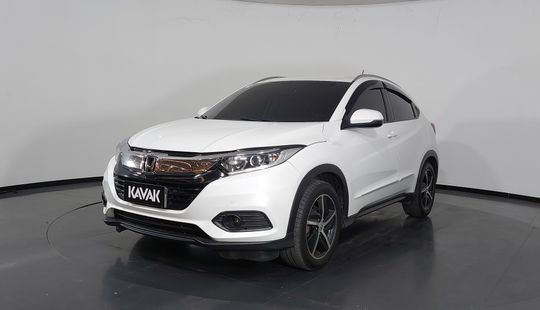 Honda • HR-V