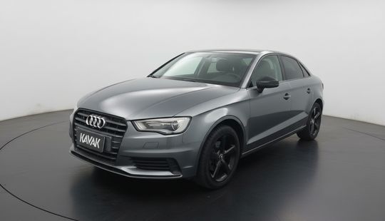 Audi • A3