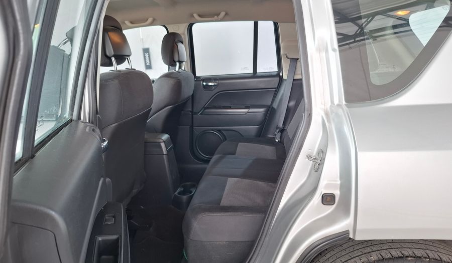 Jeep Compass 2.4 SPORT AUTO 4WD Suv 2013