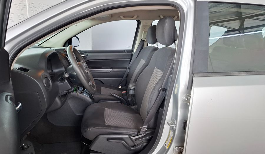Jeep Compass 2.4 SPORT AUTO 4WD Suv 2013