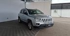 Jeep Compass 2.4 SPORT AUTO 4WD Suv 2013