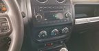 Jeep Compass 2.4 SPORT AUTO 4WD Suv 2013