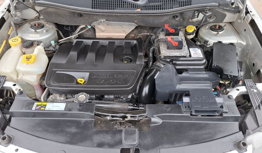 Jeep Compass 2.4 SPORT AUTO 4WD Suv 2013