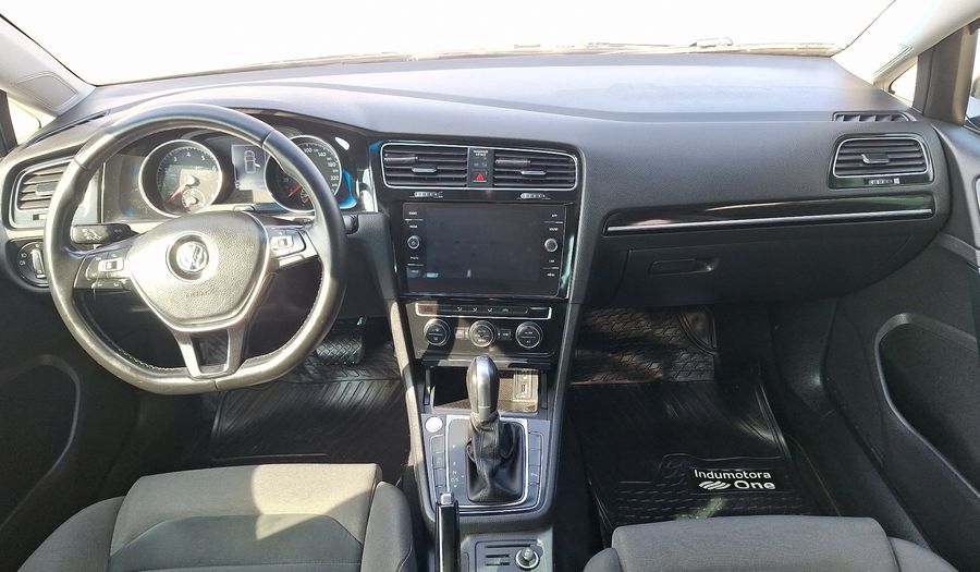 Volkswagen Golf 1.4 TSI DSG SPORT Hatchback 2019