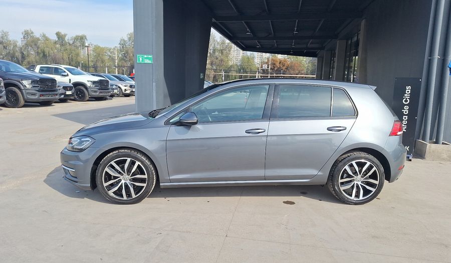 Volkswagen Golf 1.4 TSI DSG SPORT Hatchback 2019