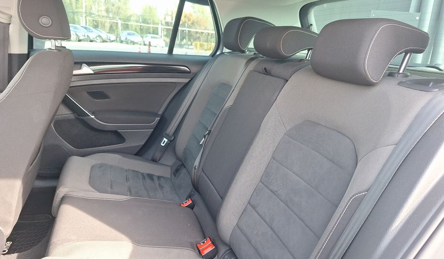 Volkswagen Golf 1.4 TSI DSG SPORT Hatchback 2019