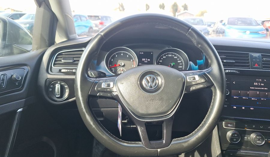Volkswagen Golf 1.4 TSI DSG SPORT Hatchback 2019