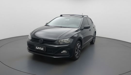 Volkswagen • Polo
