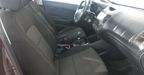 Kia Forte 2.0 L MT Sedan 2017