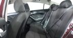 Kia Forte 2.0 L MT Sedan 2017