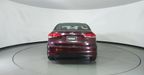 Kia Forte 2.0 L MT Sedan 2017
