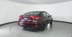 Kia Forte 2.0 L MT Sedan 2017
