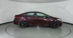 Kia Forte 2.0 L MT Sedan 2017
