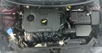 Kia Forte 2.0 L MT Sedan 2017