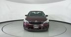 Kia Forte 2.0 L MT Sedan 2017