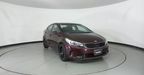 Kia Forte 2.0 L MT Sedan 2017