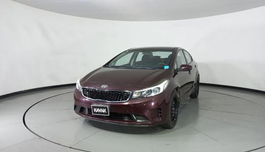Kia • FORTE