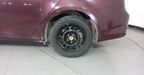 Kia Forte 2.0 L MT Sedan 2017