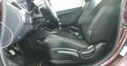 Kia Forte 2.0 L MT Sedan 2017