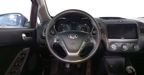 Kia Forte 2.0 L MT Sedan 2017