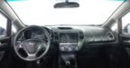 Kia Forte 2.0 L MT Sedan 2017