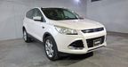 Ford Escape 2.0L TITANIUM ECOBOOST I4 AT Suv 2015