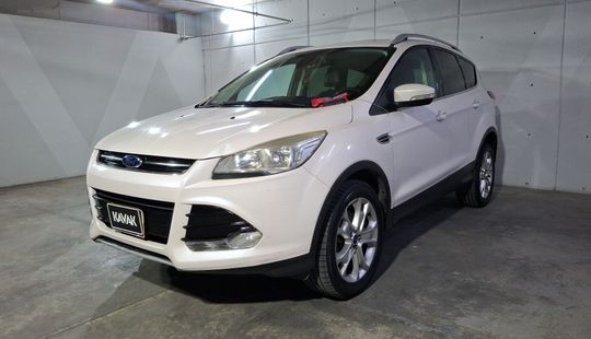 Ford • Escape