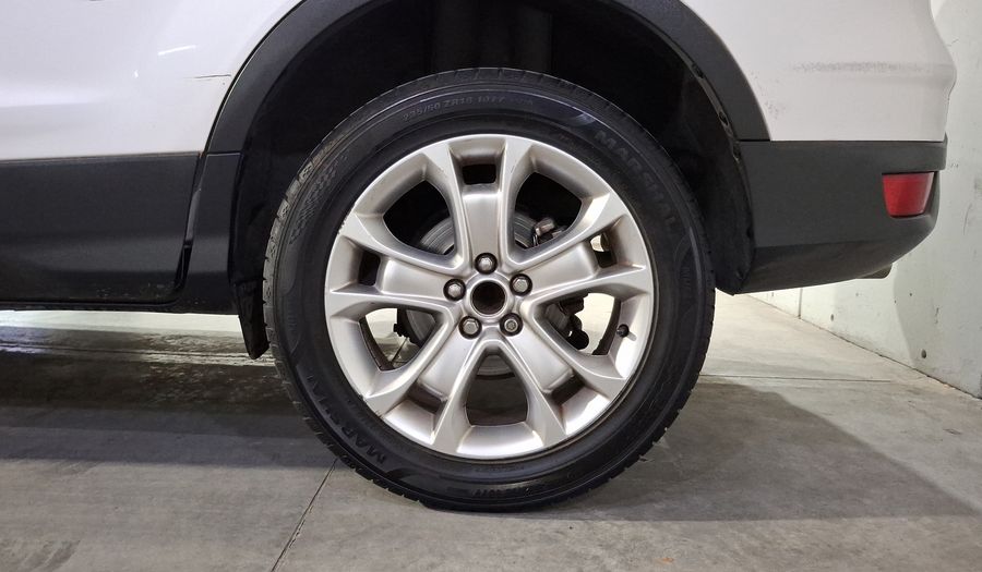 Ford Escape 2.0L TITANIUM ECOBOOST I4 AT Suv 2015