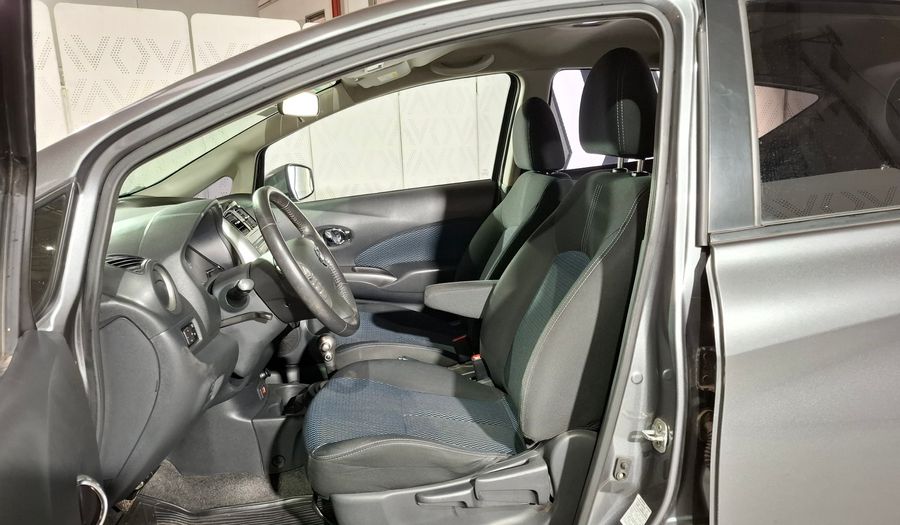 Nissan Note 1.6 EXCLUSIVE CVT Hatchback 2019