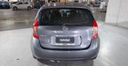 Nissan Note 1.6 EXCLUSIVE CVT Hatchback 2019