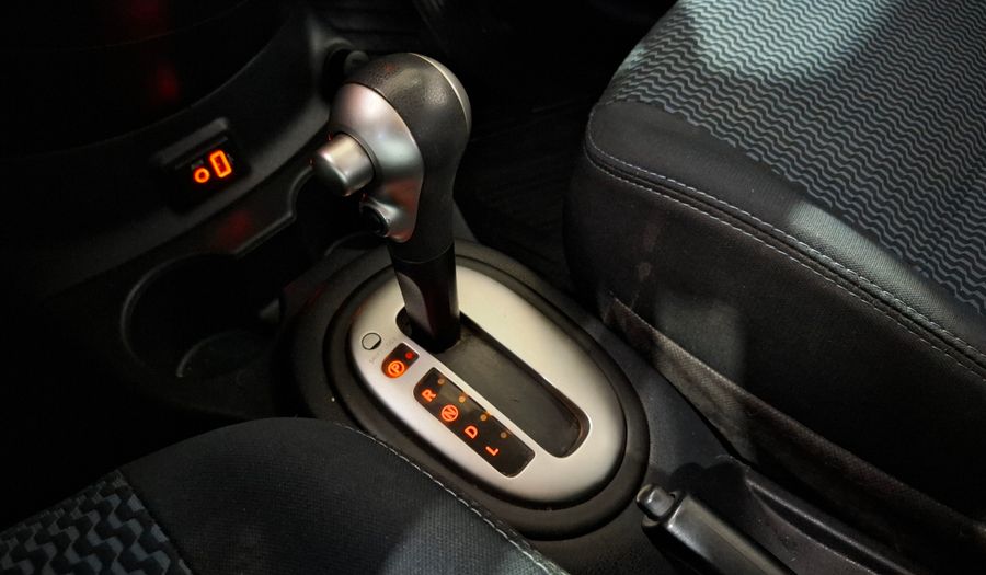 Nissan Note 1.6 EXCLUSIVE CVT Hatchback 2019