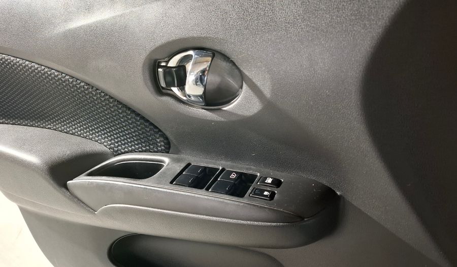 Nissan Note 1.6 EXCLUSIVE CVT Hatchback 2019