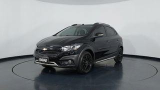 Chevrolet • Onix