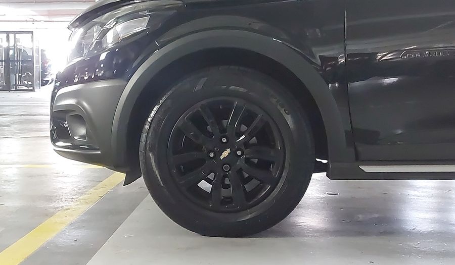 Chevrolet Onix 1.4 SPE/4 ECO ACTIV AUTO Hatchback 2019