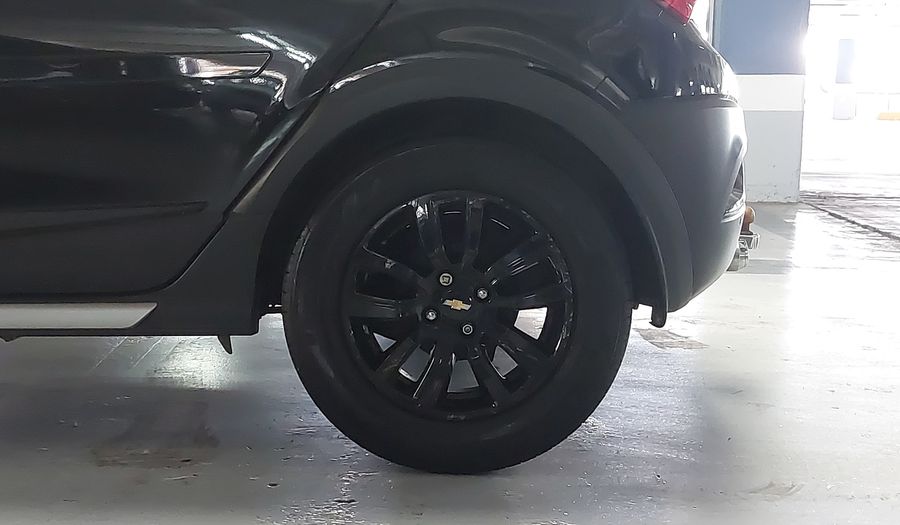 Chevrolet Onix 1.4 SPE/4 ECO ACTIV AUTO Hatchback 2019